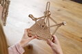 Ugears 3D mechanické puzzle - Arithmetic kit 117 ks, 5, hračky