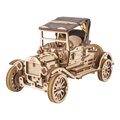 Ugears 3D mechanické puzzle - Historický automobil UGR-T 337 ks