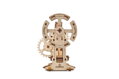 Ugears 3D mechanické puzzle - Tachometer 117 ks, 2, hračky