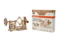 Hračka Ugears 3D mechanické puzzle - Tachometer 117 ks, 8