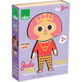 Hračka Vilac Obliekacie puzzle Jade, 4