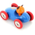 Vilac Pretekárske auto Medveď Marcel, 1, hračky pre deti