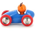 Vilac Pretekárske auto Medveď Marcel, 3, hračky pre deti