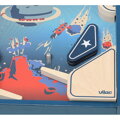 Hračka Vilac Vesmírny pinball, 3