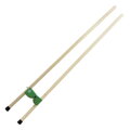 Hračka Vilac Drevené chodúle zelené 130 cm, 1