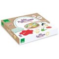 Hračka Vilac Set na výrobu pizze, 3