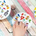 Dobble Disney 4, detail