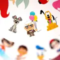 Dobble Disney 5, detail