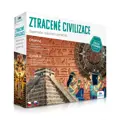 Albi Science Stratené civilizácie