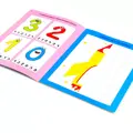 Hračka Albi Kvído Zošit plný aktivít 4+, 2