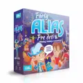 Párty Alias Pre deti