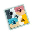 Hračka Mozaikové puzzle, 3