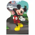 Hračka Dino Puzzle Mickey v meste 4x54 dielov, 1