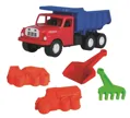 Hračka Dino Set na piesok Tatra 148 modrá, 1