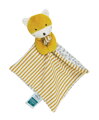 Hračka Doudou Darčeková sada - Líška s dečkou z BIO bavlny 20 cm, 2