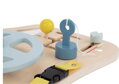 Hračka 2Kids Toys Activity board doska Auto s volantom, 3