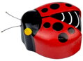 2Kids Toys Drevená magnetka veľká Lienka