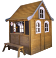 Hračka 2Kids Toys Záhradný domček Ondrej, 1