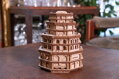Hračka Drevený hlavolam Quest Tower, 1