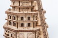 Hračka Drevený hlavolam Quest Tower, 12
