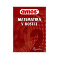 Hračka Amos Matematika v kocke, 1