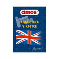 Hračka Granna Amos Angličtina v kocke, 2