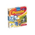Hračka Granna Puzzle zvieratá, 1
