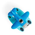 Hračka Green Toys Hydroplán modrý OceanBound, 2