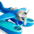 Hračka Green Toys Hydroplán modrý OceanBound, 3