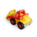 Hračka Green Toys Nakladač červeno-žltý OceanBound, 1