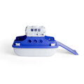 Hračka Green Toys Trajekt - šedá vrchná paluba OceanBound, 1