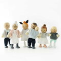 Le Toy Van Postavičky moja rodinka 1, detail