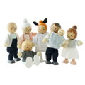 Le Toy Van Postavičky moja rodinka 2, detail
