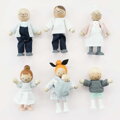 Le Toy Van Postavičky moja rodinka 8, detail