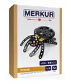 Merkur Chrobáčiky - Pavúk, 41 dielikov