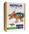 Merkur DINO - Diabloceratops, 284 dielikov