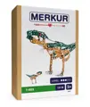 Merkur DINO - Tyranosaurus Rex, 189 dielikov