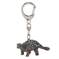Hračka Mojo Kľúčenka Ankylosaurus, 2