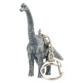 Hračka Mojo Kľúčenka Brachiosaurus, 6