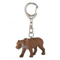 Hračka Mojo Kľúčenka Smilodon, 1
