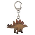 Hračka Mojo Kľúčenka Stegosaurus, 2