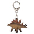 Hračka Mojo Kľúčenka Stegosaurus, 5