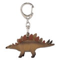 Hračka Mojo Kľúčenka Stegosaurus, 3