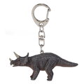 Mojo Kľúčenka Triceratops