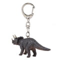 Hračka Mojo Kľúčenka Triceratops, 3
