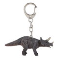Hračka Mojo Kľúčenka Triceratops, 1