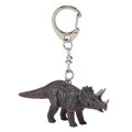 Hračka Mojo Kľúčenka Triceratops, 2