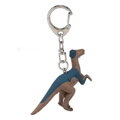 Hračka Mojo Kľúčenka Velociraptor, 2