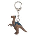 Hračka Mojo Kľúčenka Velociraptor, 4