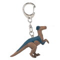 Hračka Mojo Kľúčenka Velociraptor, 3